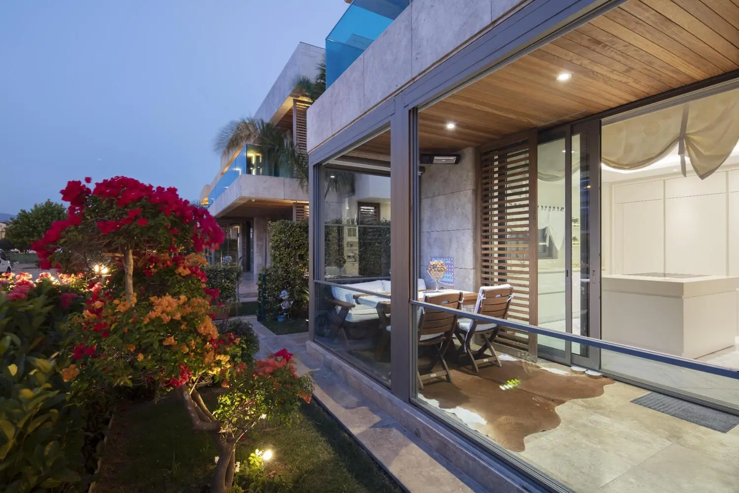 Property in Fethiye